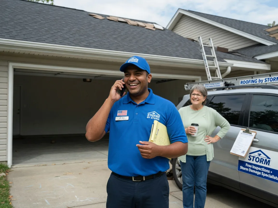 Roof Repair Near Me Caddo, OK FAQs