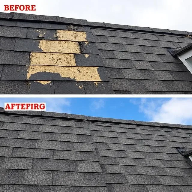Roof Repair Near Me in Caddo, OK near me